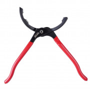 Клещи для снятия масляного фильтра 75-92мм VT01099