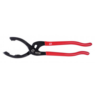 Кліщі для зняття оливного фільтра 75-92мм VT01099 Кліщі для зняття оливного фільтра 75-92мм VT01099