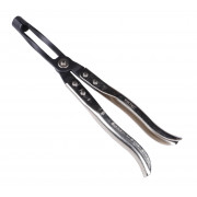 Щипці для сальників клапанів 275мм VT01132A