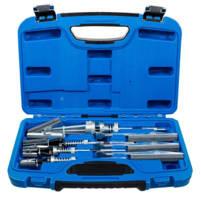 Набір хонов для розточування циліндрів 7од. VT01139S Набір хонов для розточування циліндрів 7од. VT01139S