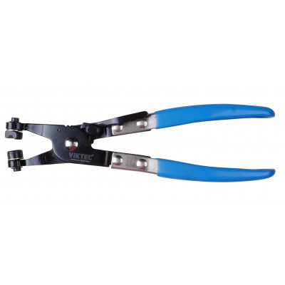 Кліщі для зняття хомутів прямі VT01161 Кліщі для зняття хомутів прямі VT01161