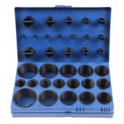 Комплект ущільнювальних кілець 419од. VT01180