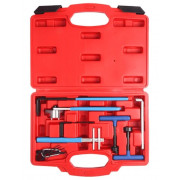 Комплект інструментів для натягу ременя ГРМ універсальний VT01185