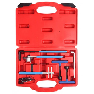 Комплект інструментів для натягу ременя ГРМ універсальний VT01185 Комплект інструментів для натягу ременя ГРМ універсальний VT01185