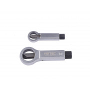 Набір гайкорізів 12-22мм 2од. VT01200B