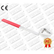 Ключ для фіксації шківа водяного насосу VW, AUDI VT01207