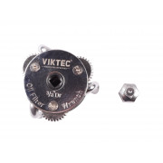 Ключ для снятия масляного фильтра трехлапый 65-110мм VT01228