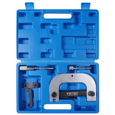 Набір фіксаторів для встановлення фаз ГРМ RENAULT, NISSAN K4J, K4M, F4P, F4R VT01250B Набір фіксаторів для встановлення фаз ГРМ RENAULT, NISSAN K4J, K4M, F4P, F4R VT01250B