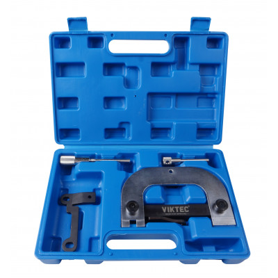 Набір фіксаторів для встановлення фаз ГРМ RENAULT, NISSAN K4J, K4M, F4P, F4R VT01250B Набір фіксаторів для встановлення фаз ГРМ RENAULT, NISSAN K4J, K4M, F4P, F4R VT01250B