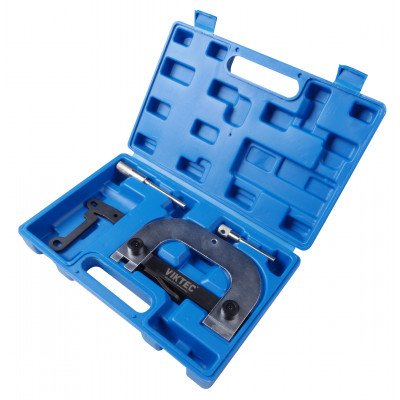 Набір фіксаторів для встановлення фаз ГРМ RENAULT, NISSAN K4J, K4M, F4P, F4R VT01250B Набір фіксаторів для встановлення фаз ГРМ RENAULT, NISSAN K4J, K4M, F4P, F4R VT01250B