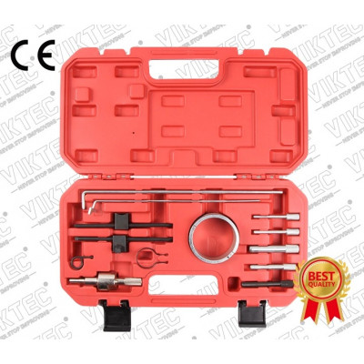 Набір фіксаторів CITROEN, PEUGEOT VT01272 Набір фіксаторів CITROEN, PEUGEOT VT01272