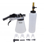 Набір для заміни гальмівної рідини VT01294A