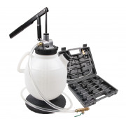 Пристрій для заливу масла в АКПП ручний VT01294F