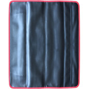 Накидка на крыло виниловая 790*590мм VT01295