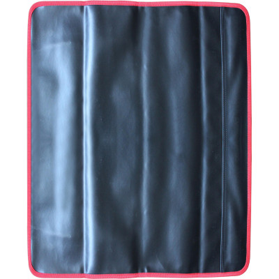 Накидка на крило вінілова 790*590мм VT01295 Накидка на крило вінілова 790*590мм VT01295