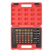         Набор для ремонта маслосливных отверстий 114ед. VT01325