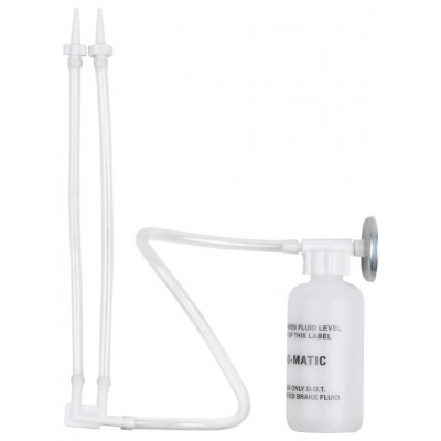 Пристосування для прокачування гальм VT01461 Пристосування для прокачування гальм VT01461