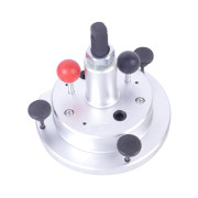 Пристосування для заміни сальника колінвала на дизельних двигунах VW VT01540