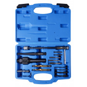 Набір для зняття свічок розжарювання та реставрації різьби VT01552