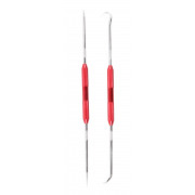 Набір шил і гаків 2од. VT01571