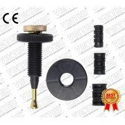 Комплект для центрування зчеплення VT01587A