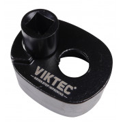 Ключ для шарніра рульової рейки 33-42мм VT01600B