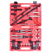 Розсухарувач клапанів універсальний VT01718