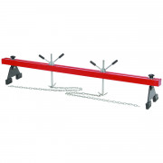 Траверса для вивішування двигуна 500кг VT01728