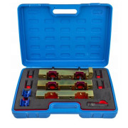 Набір фіксаторів MERCEDES M133, M270, M274 VT01749D