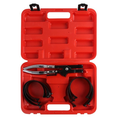 Набір оправок поршневих кілець 73-111 мм 7од. VT01776 Набір оправок поршневих кілець 73-111 мм 7од. VT01776