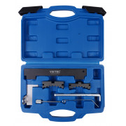 Набір фіксаторів GM, OPEL 1.6, 1.8 16V VT01781