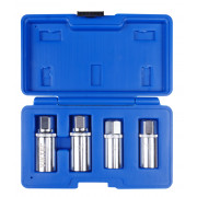 Набір шпильковертів 6, 8, 10, 12мм 4од. VT01792