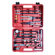 Рассухариватель клапанов универсальный VT01795D