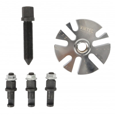 Знімач шківів універсальний VT01832 Знімач шківів універсальний VT01832