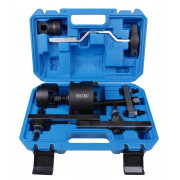 Пристосування для муфти 7-ми швидкісної коробки передач КПП DSG VAG VT01844B