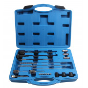 Набір для відновлювання та чищення посадочних місць форсунок VT01859