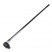 Вороток с шарніром 3/4" 990мм VT01873