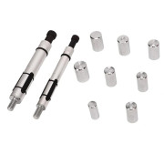 Набор для центровки и регулировки сцепления VT01884