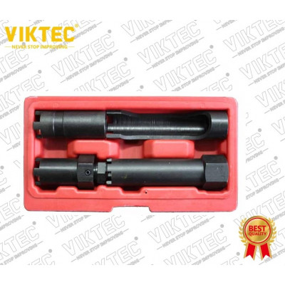 Набір головок для дизельних форсунок 1/2", 4од. VT01898 Набір головок для дизельних форсунок 1/2", 4од. VT01898