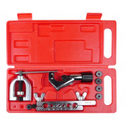 Набір для різання і двостороннього розвальцьовування трубок (метричні розміри) VT04051