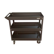 Візок інструментальний 3 секції  VT05019E