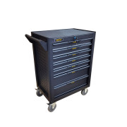 Візок інструментальний 7 секцій  VT05060