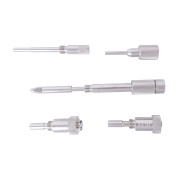 Набір фіксаторів дизельних двигунів 2.3 JTD, 3.0 JTD, 3.0 HDI Fiat, Iveco, Citroën, Peugeot  VT13025