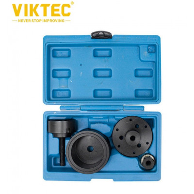 Комплект для заміни заднього сальника колінчастого валу BMW N40, N42, N45, N45T, N46, N46T, N52, N53, N54 VT13041 Комплект для заміни заднього сальника колінчастого валу BMW N40, N42, N45, N45T, N46, N46T, N52, N53, N54 VT13041