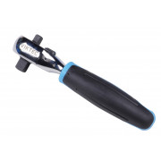 Тріскачка 1/4" та 3/8" 72зубця VT13052