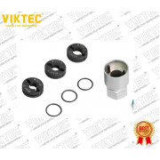 Набір для відновлення різьби шпильки колеса VT13078