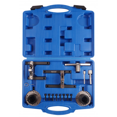 Набір фіксаторів FORD ECOBOOST 1.0 VT13104 Набір фіксаторів FORD ECOBOOST 1.0 VT13104