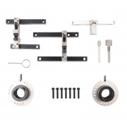 Набор фиксаторов FORD ECOBOOST 1.0 VT13104