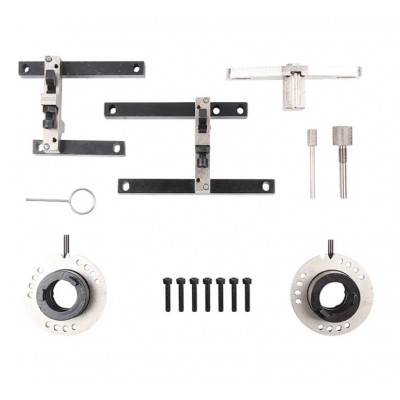 Набір фіксаторів FORD ECOBOOST 1.0 VT13104 Набір фіксаторів FORD ECOBOOST 1.0 VT13104