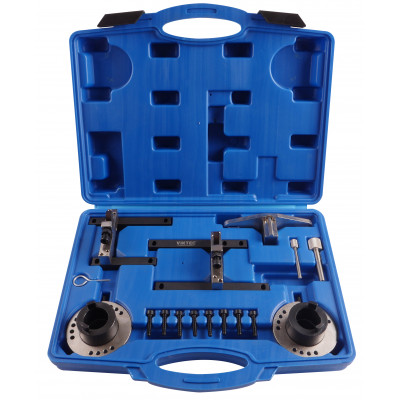 Набір фіксаторів FORD ECOBOOST 1.0 VT13104 Набір фіксаторів FORD ECOBOOST 1.0 VT13104